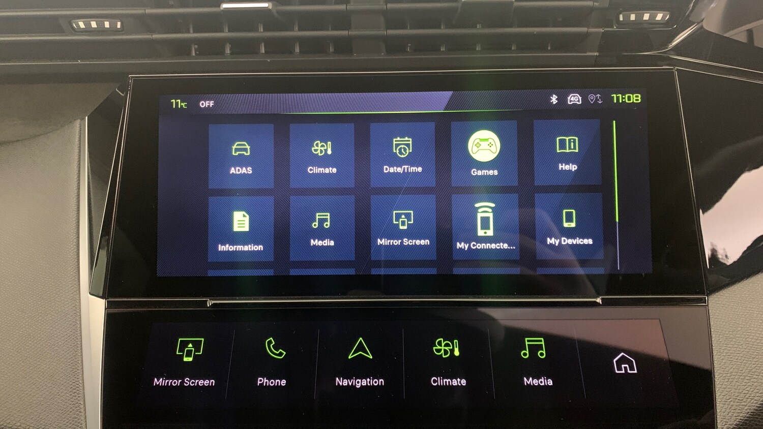 Used Peugeot 308 2025 for sale - 77167123: Photo 34