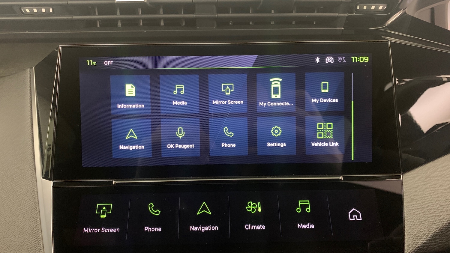 Used Peugeot 308 2025 for sale - 77167123: Photo 35