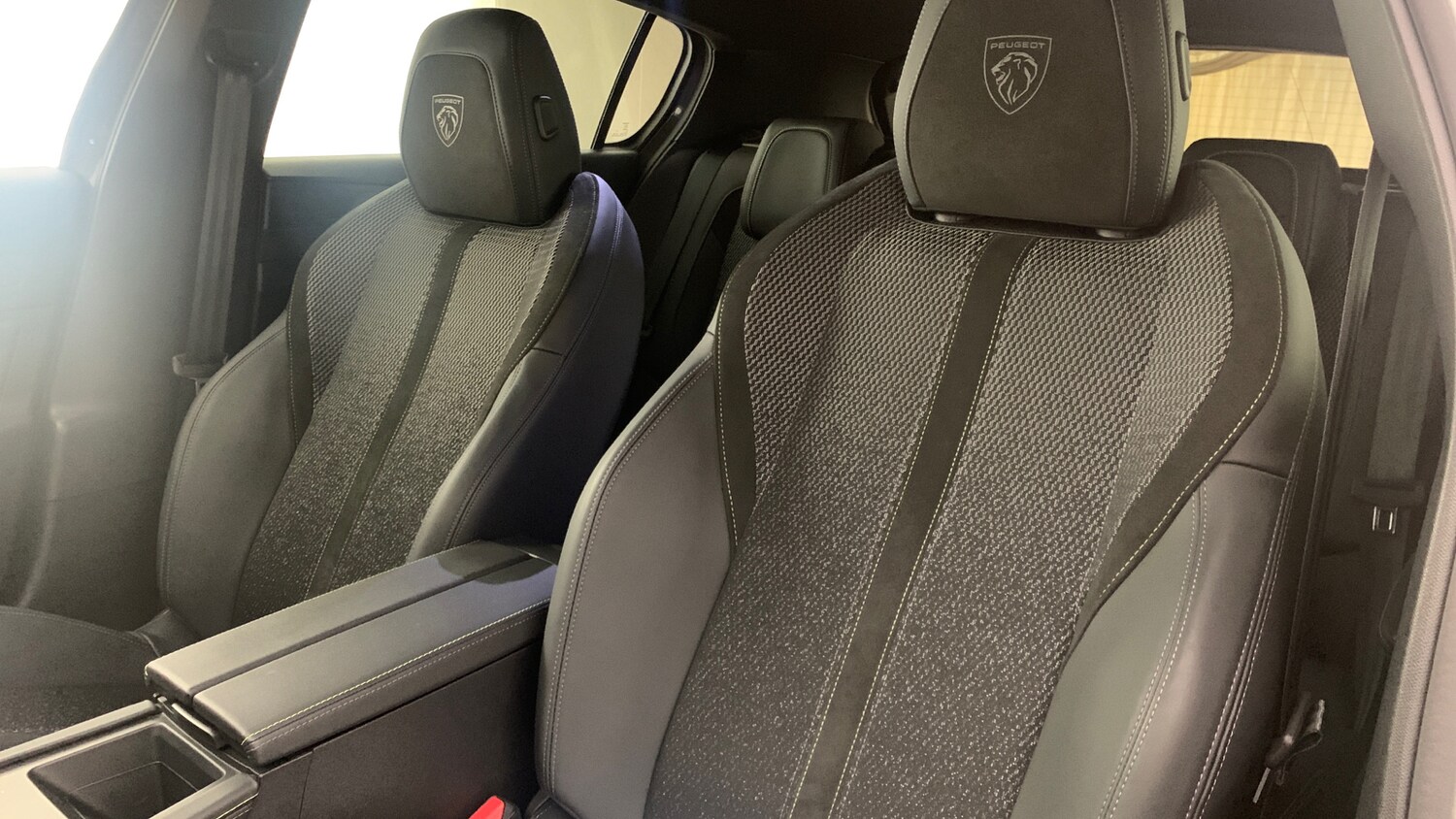 Used Peugeot 308 2025 for sale - 77167123: Photo 51