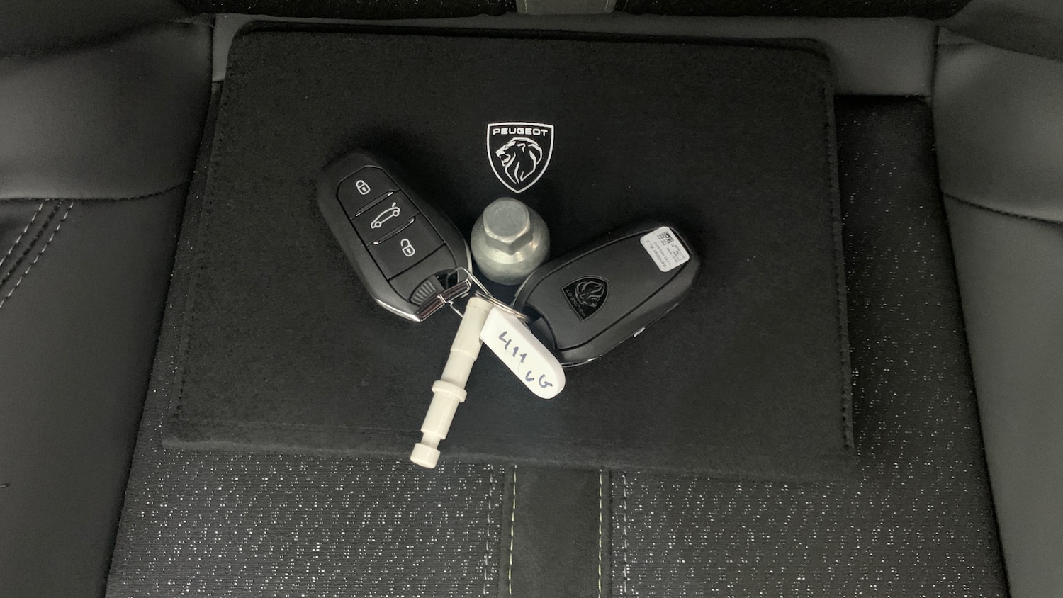 Used Peugeot 308 2025 for sale - 77167123: Photo 53