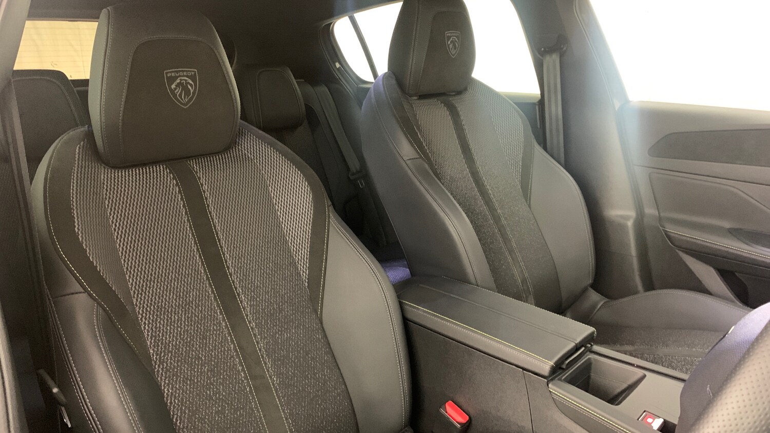 Used Peugeot 308 2025 for sale - 77167123: Photo 54