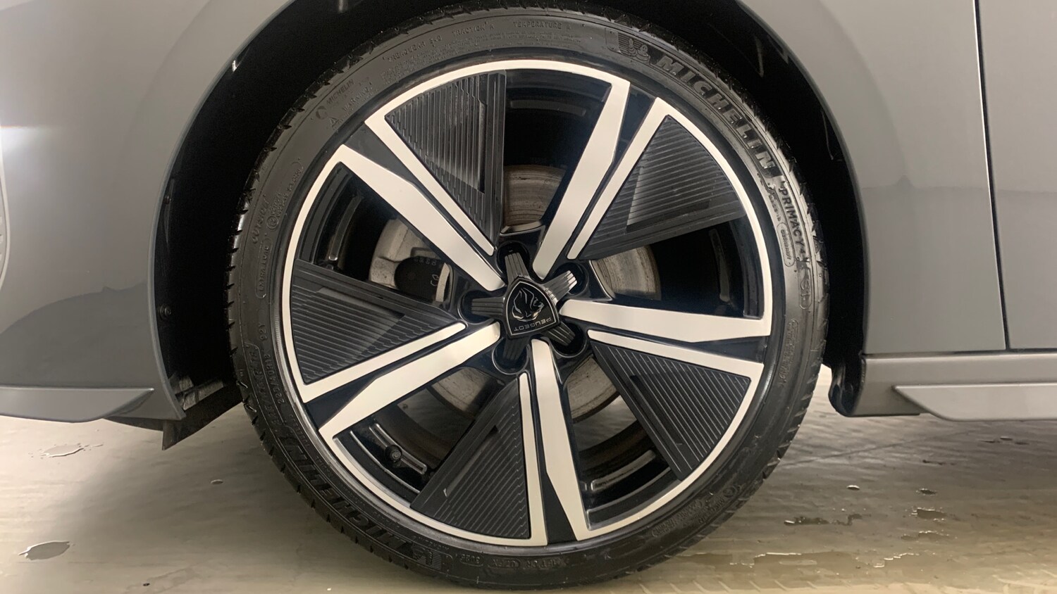 Used Peugeot 308 2025 for sale - 77167123: Photo 7