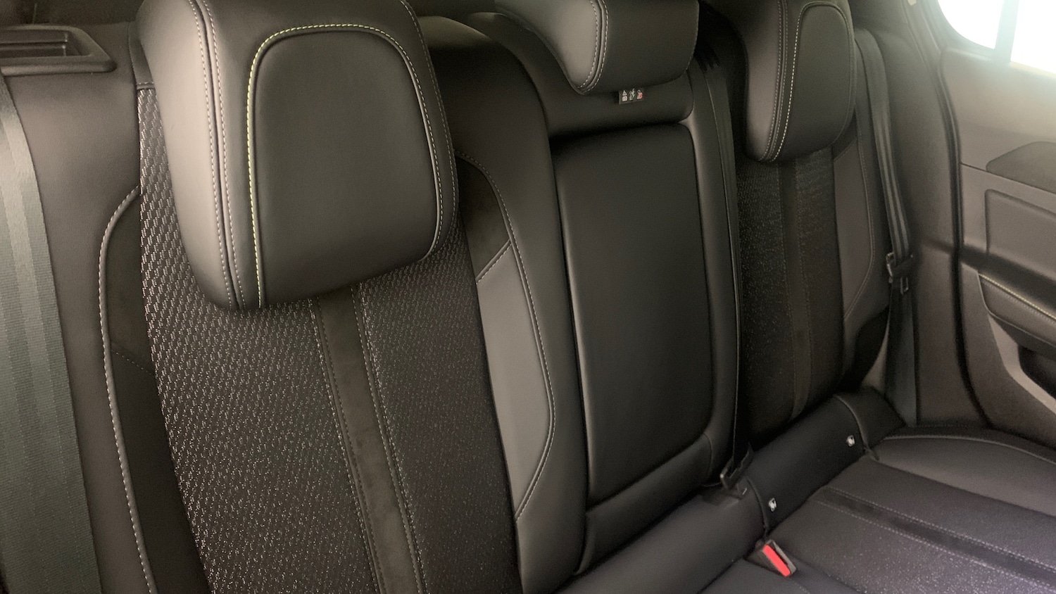 Used Peugeot 308 2025 for sale - 77167123: Photo 8