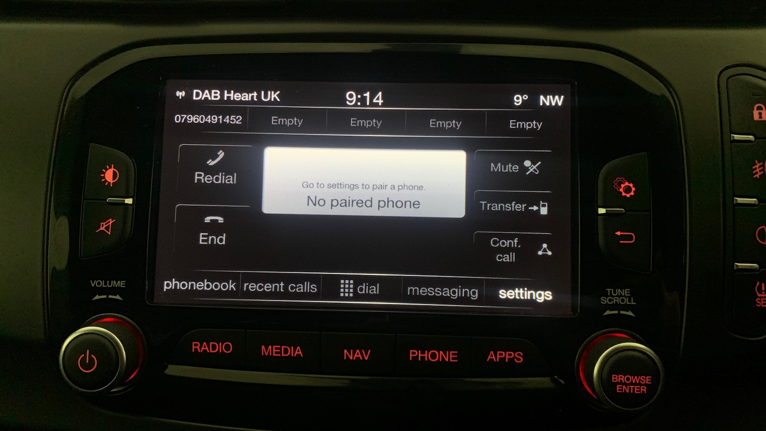 Used Alfa Romeo Giulietta 2020 for sale - 77511966: Photo 11