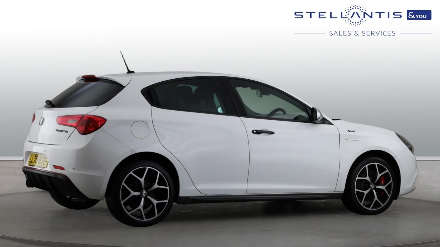 Used Alfa Romeo Giulietta 2020 for sale - 77511966: Photo 12