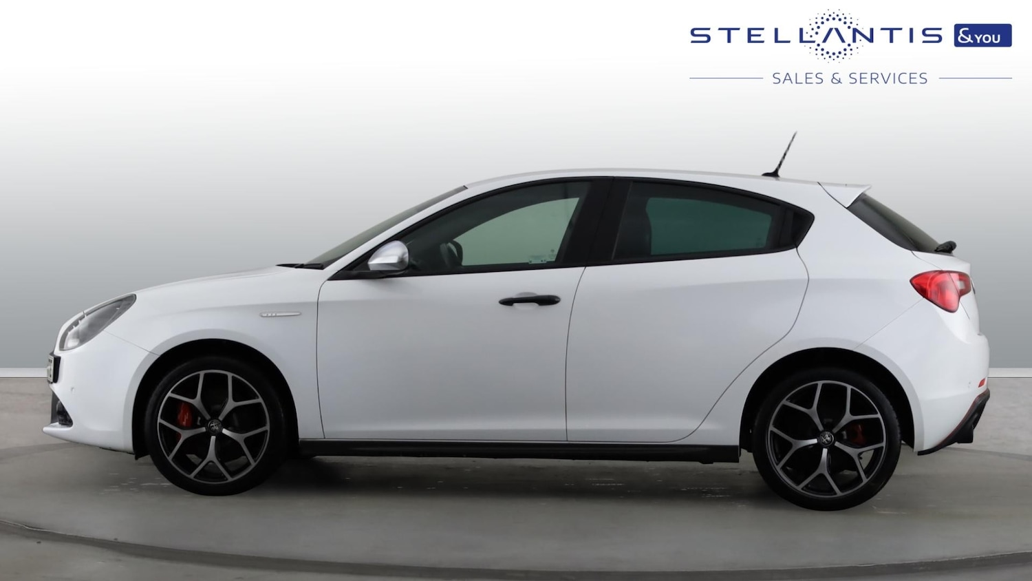 Used Alfa Romeo Giulietta 2020 for sale - 77511966: Photo 14