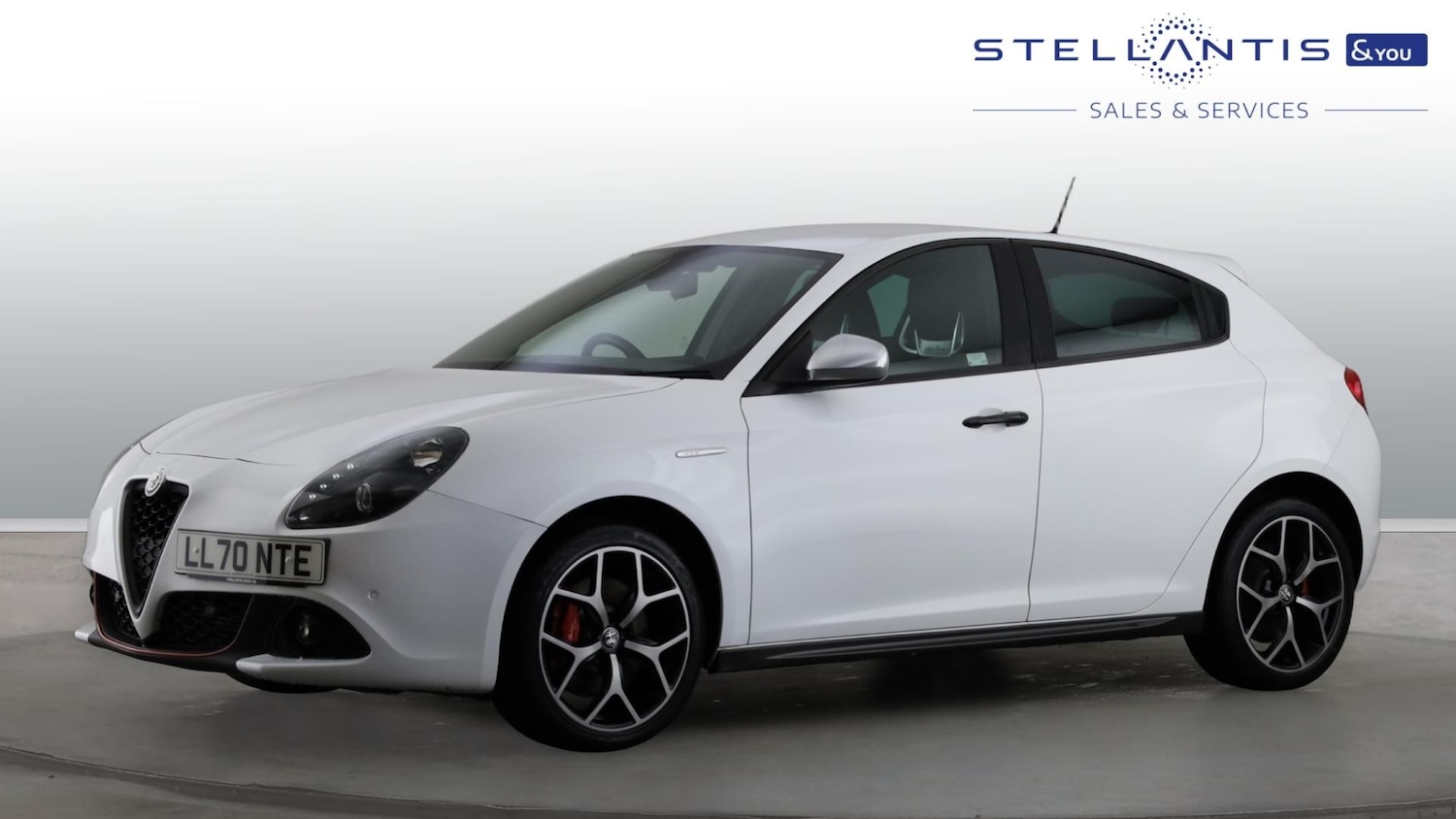 Used Alfa Romeo Giulietta 2020 for sale - 77511966: Photo 15