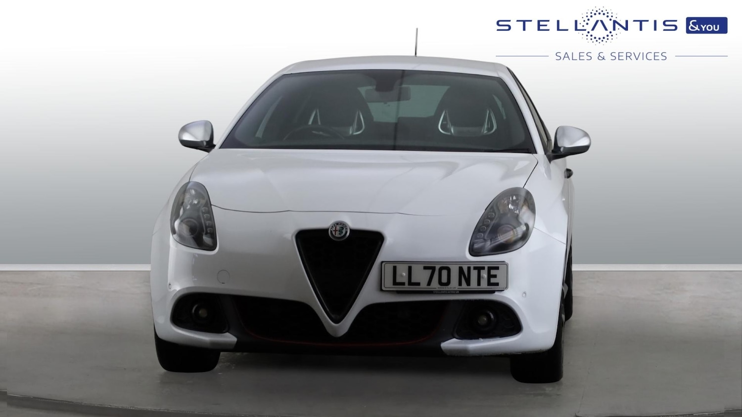 Used Alfa Romeo Giulietta 2020 for sale - 77511966: Photo 16