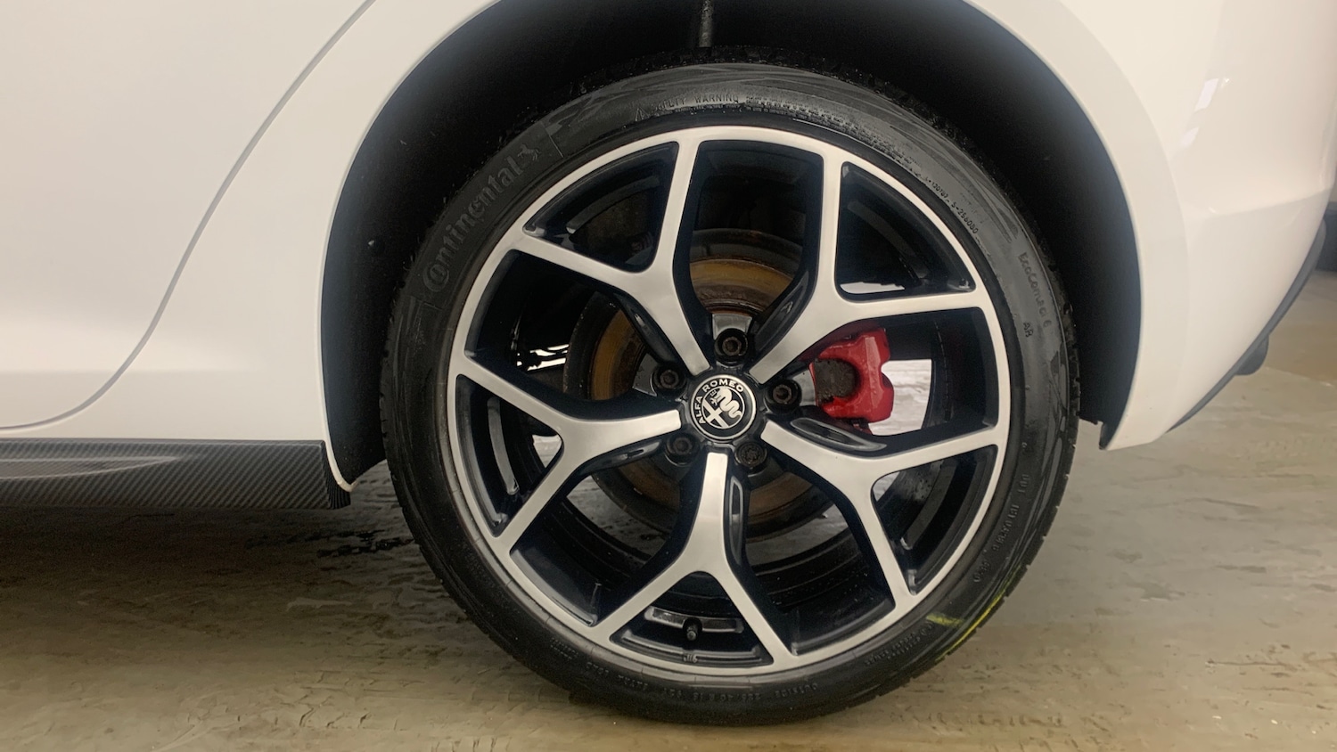 Used Alfa Romeo Giulietta 2020 for sale - 77511966: Photo 17