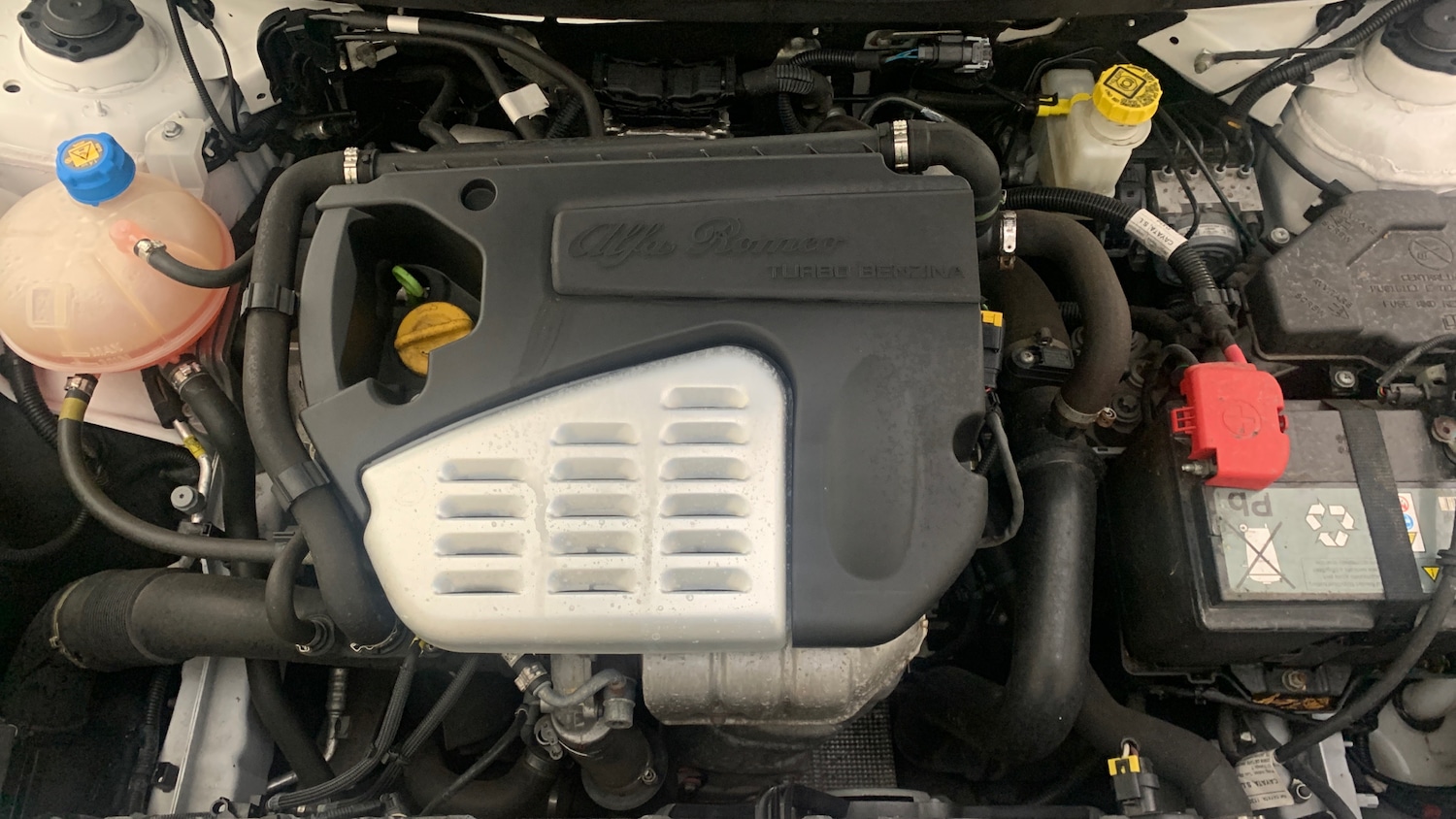 Used Alfa Romeo Giulietta 2020 for sale - 77511966: Photo 21