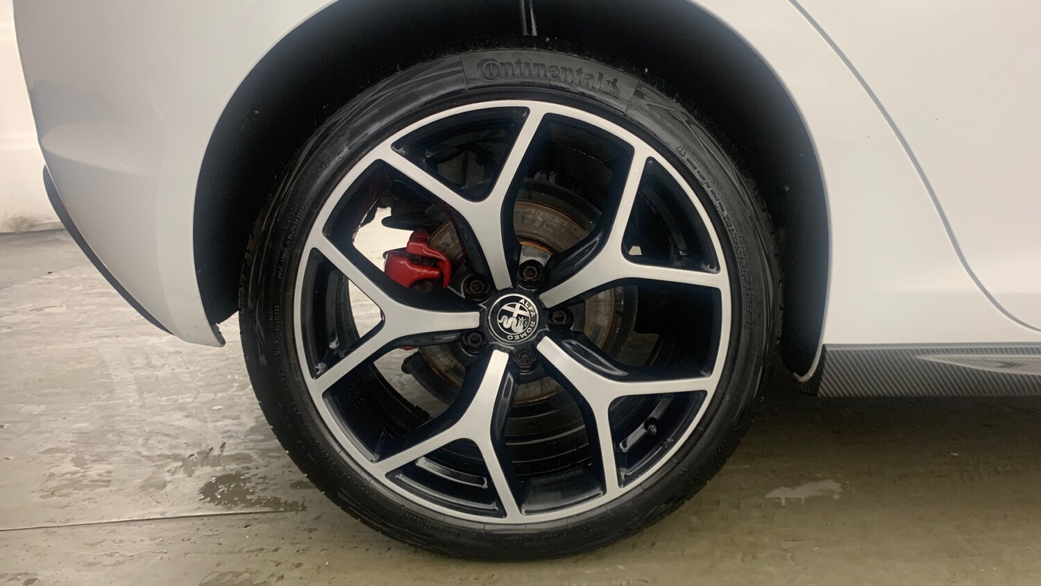 Used Alfa Romeo Giulietta 2020 for sale - 77511966: Photo 22