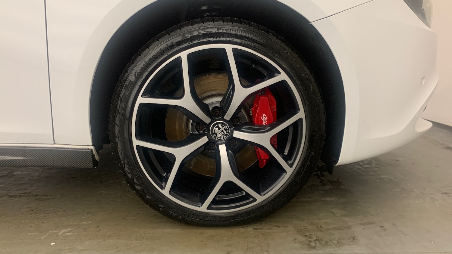 Used Alfa Romeo Giulietta 2020 for sale - 77511966: Photo 23