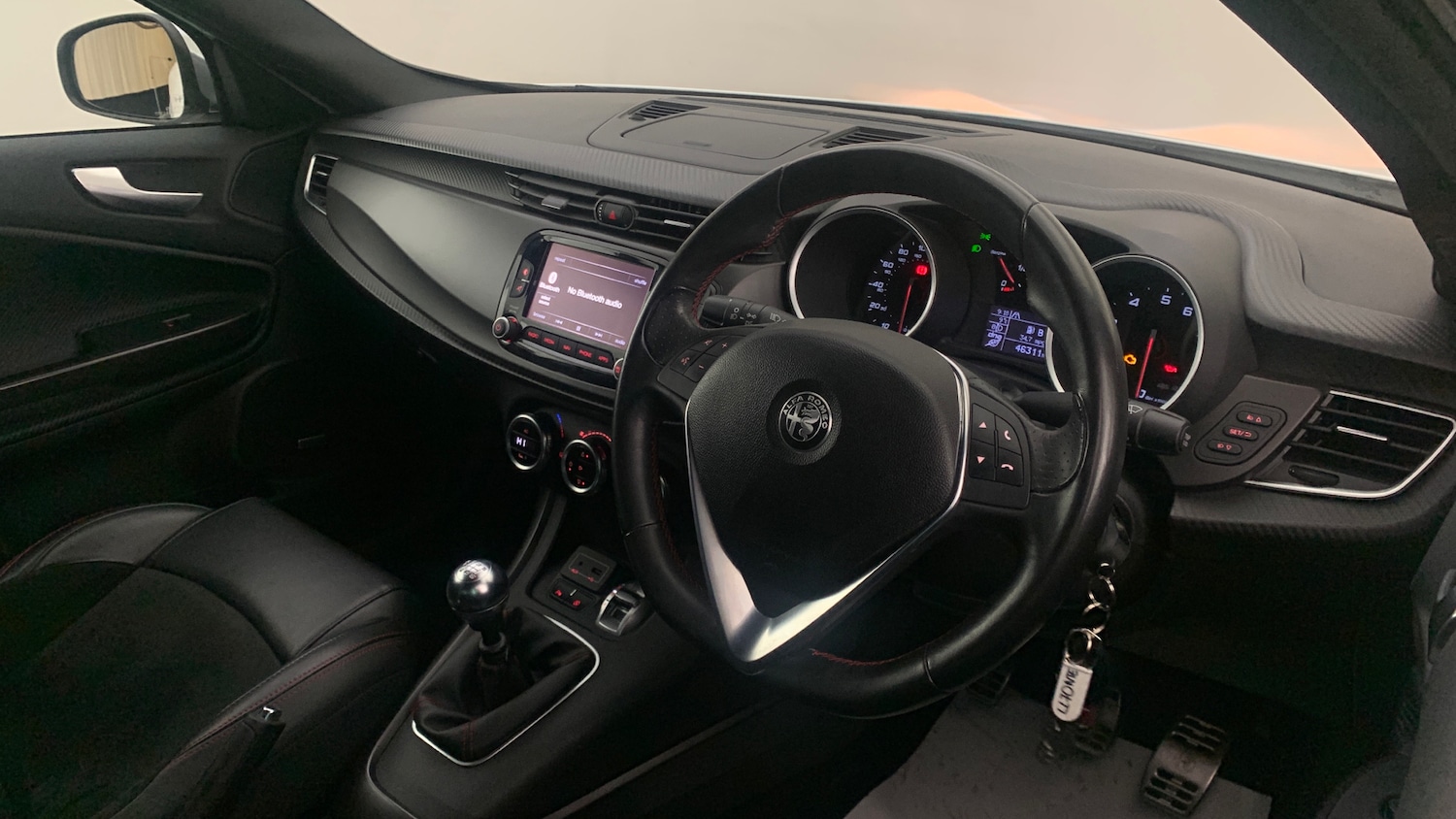 Used Alfa Romeo Giulietta 2020 for sale - 77511966: Photo 38