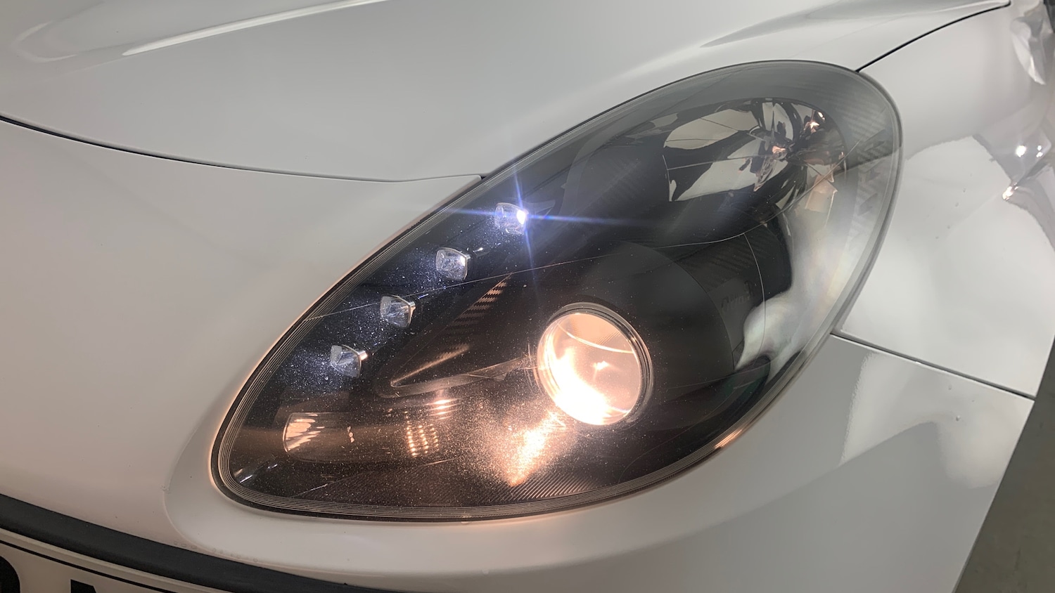 Used Alfa Romeo Giulietta 2020 for sale - 77511966: Photo 43