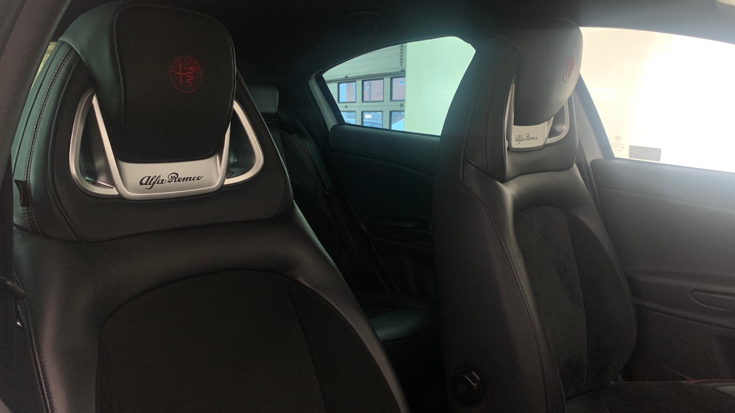 Used Alfa Romeo Giulietta 2020 for sale - 77511966: Photo 44