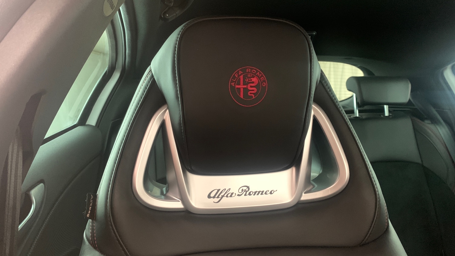 Used Alfa Romeo Giulietta 2020 for sale - 77511966: Photo 45