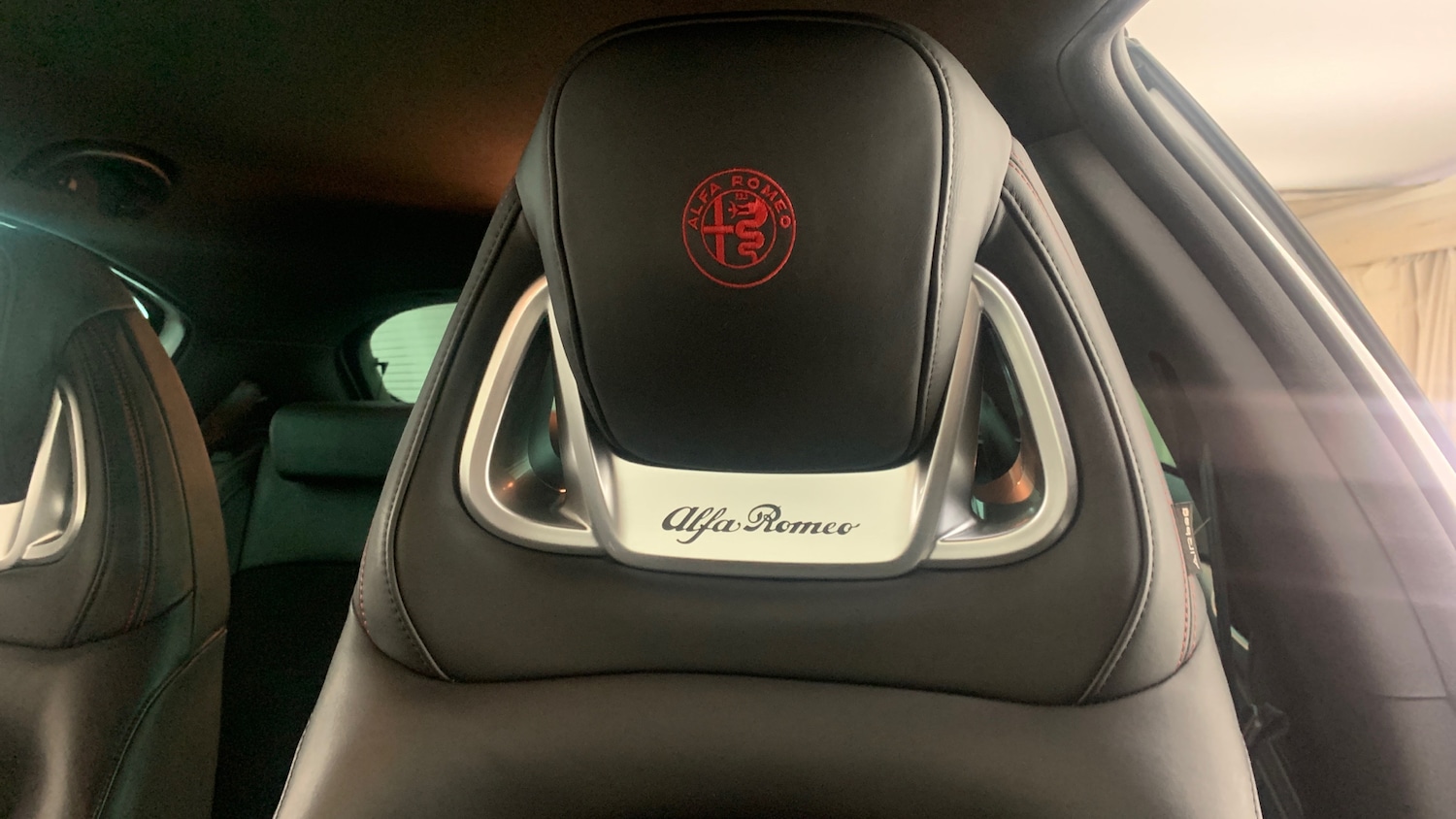 Used Alfa Romeo Giulietta 2020 for sale - 77511966: Photo 46