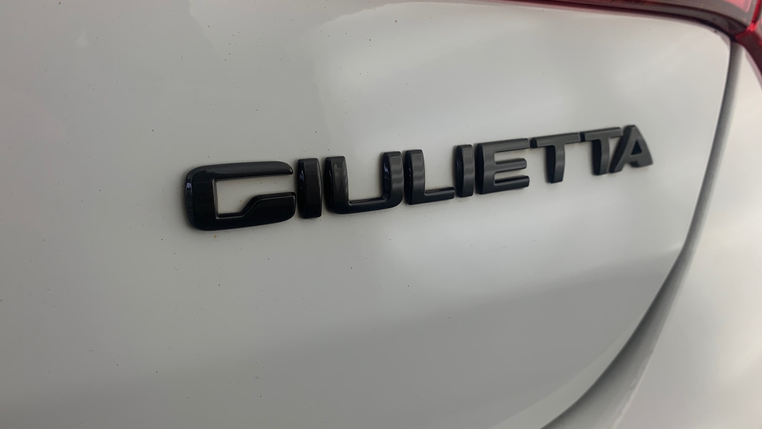 Used Alfa Romeo Giulietta 2020 for sale - 77511966: Photo 63