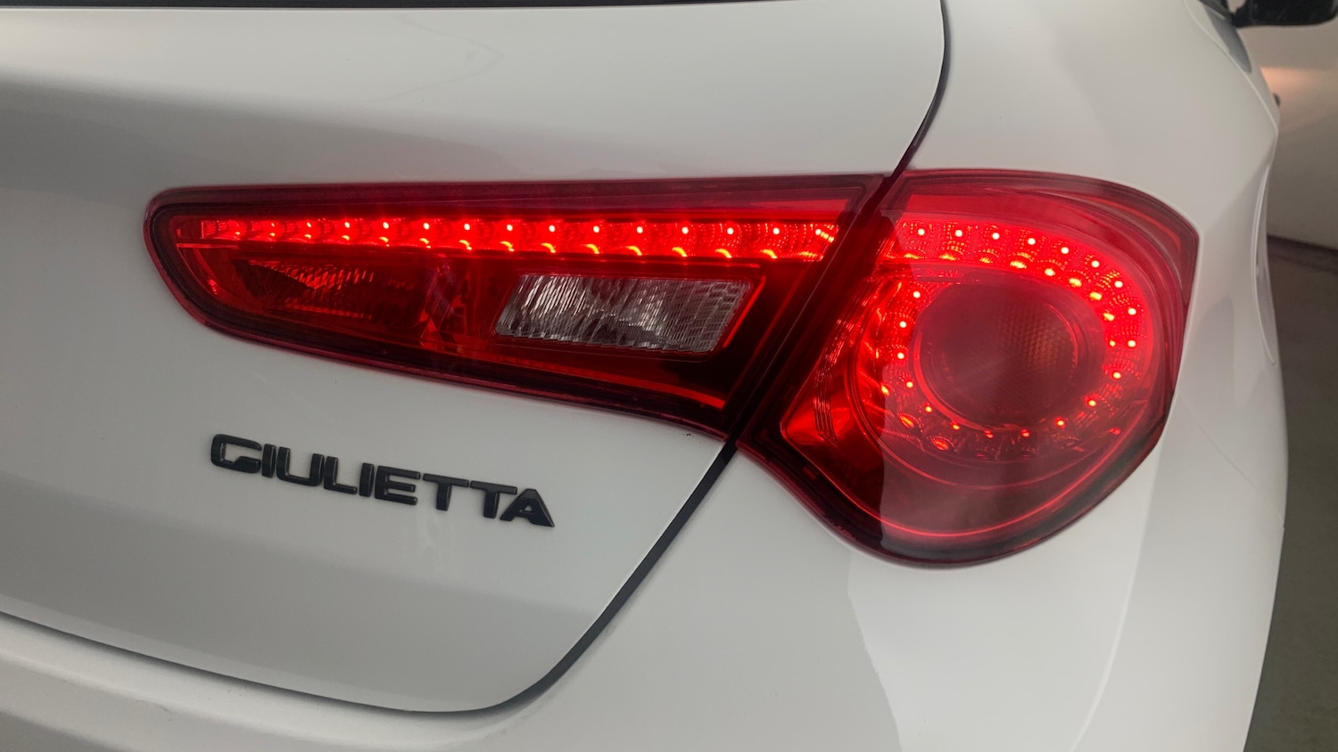 Used Alfa Romeo Giulietta 2020 for sale - 77511966: Photo 64