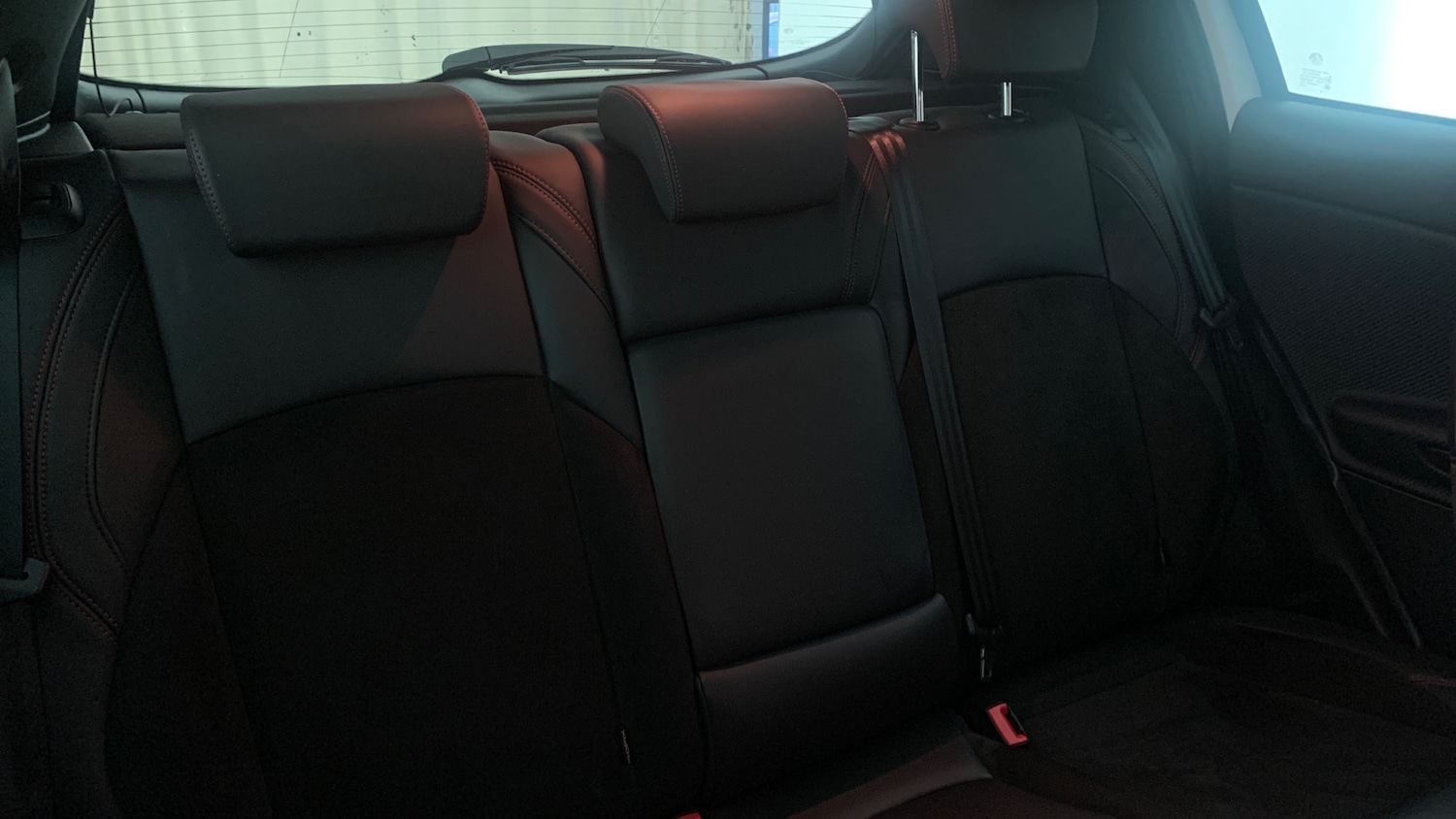 Used Alfa Romeo Giulietta 2020 for sale - 77511966: Photo 8