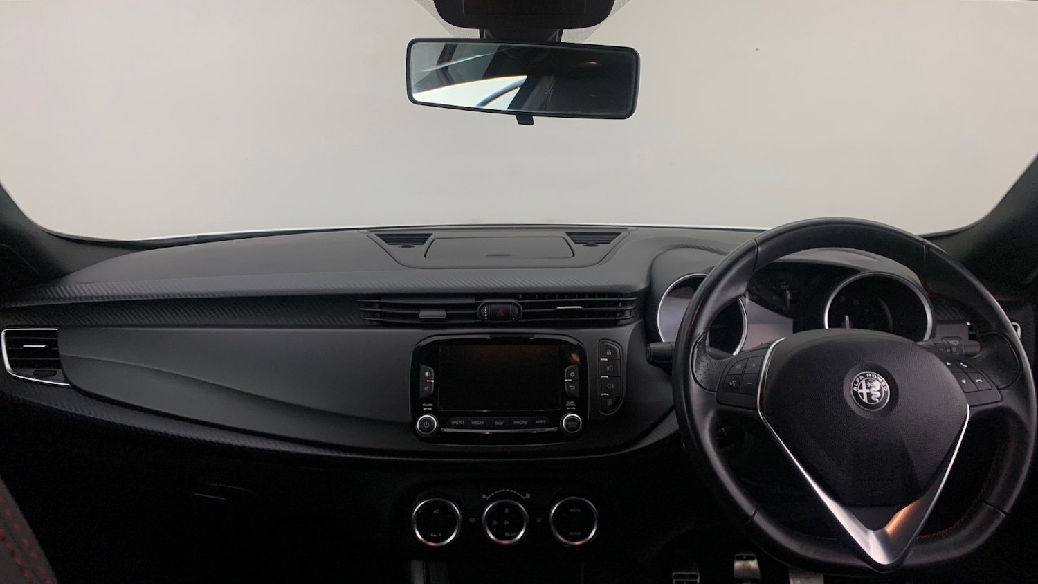 Used Alfa Romeo Giulietta 2020 for sale - 77511966: Photo 9