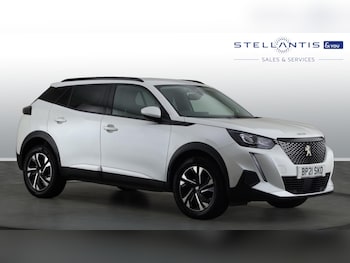 Used Peugeot 2008 2021 for sale - 75811420: Photo