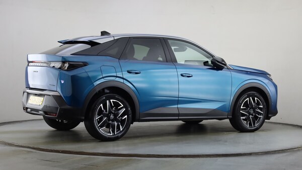 Used Peugeot 3008 2024 for sale - 75624657: Photo 12