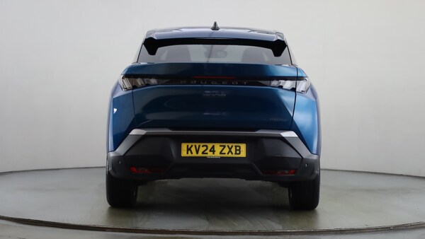 Used Peugeot 3008 2024 for sale - 75624657: Photo 13
