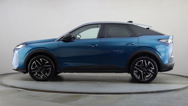 Used Peugeot 3008 2024 for sale - 75624657: Photo 14