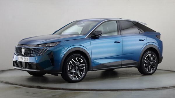 Used Peugeot 3008 2024 for sale - 75624657: Photo 15