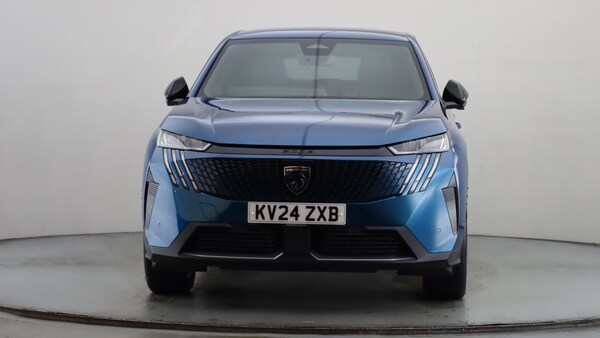 Used Peugeot 3008 2024 for sale - 75624657: Photo 16