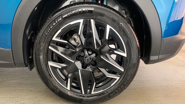 Used Peugeot 3008 2024 for sale - 75624657: Photo 17