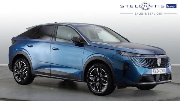 Used Peugeot 3008 2024 for sale - 75624657: Photo 1