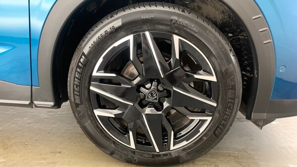 Used Peugeot 3008 2024 for sale - 75624657: Photo 23