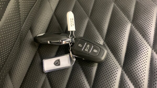 Used Peugeot 3008 2024 for sale - 75624657: Photo 39