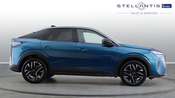 Used Peugeot 3008 2024 for sale - 75624657: Photo 4