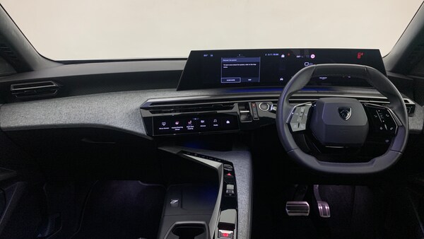 Used Peugeot 3008 2024 for sale - 75624657: Photo 9
