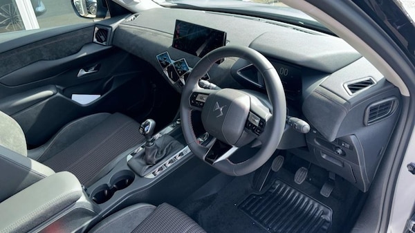 Used DS Automobiles DS 3 2024 for sale - 71914275: Photo 13