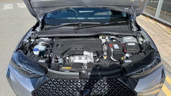 Used DS Automobiles DS 3 2024 for sale - 71914275: Photo 15