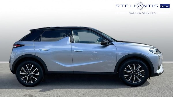 Used DS Automobiles DS 3 2024 for sale - 71914275: Photo 2