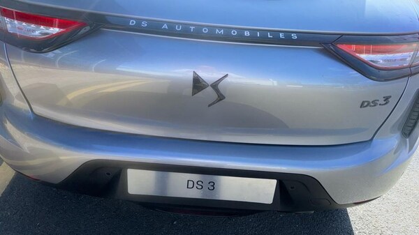 Used DS Automobiles DS 3 2024 for sale - 71914275: Photo 34