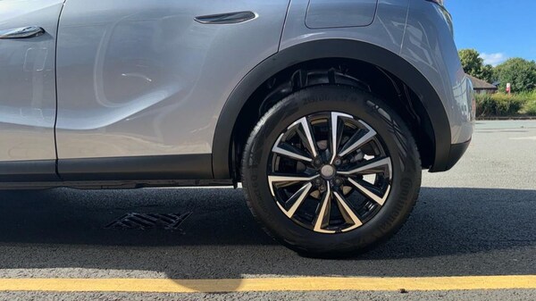 Used DS Automobiles DS 3 2024 for sale - 71914275: Photo 37