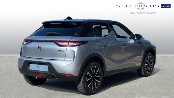 Used DS Automobiles DS 3 2024 for sale - 71914275: Photo 3