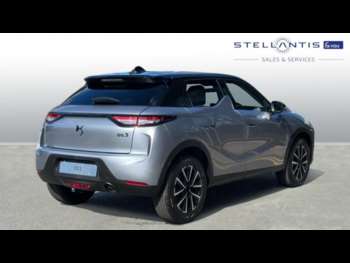 Used DS Automobiles DS 3 2024 for sale - 71914275: Photo