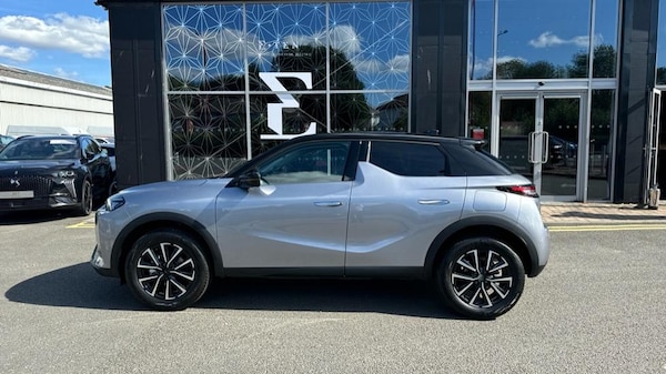 Used DS Automobiles DS 3 2024 for sale - 71914275: Photo 6