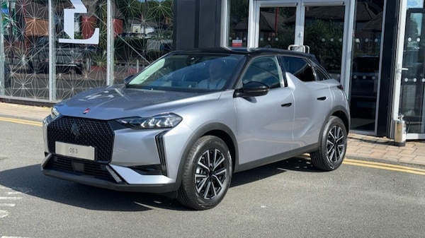 Used DS Automobiles DS 3 2024 for sale - 71914275: Photo 7