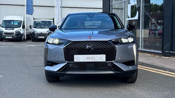 Used DS Automobiles DS 3 2024 for sale - 71914275: Photo 8