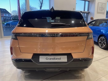 Used Vauxhall Grandland 2024 for sale - 75916378: Photo