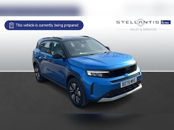 Leapmotor B10 feature image