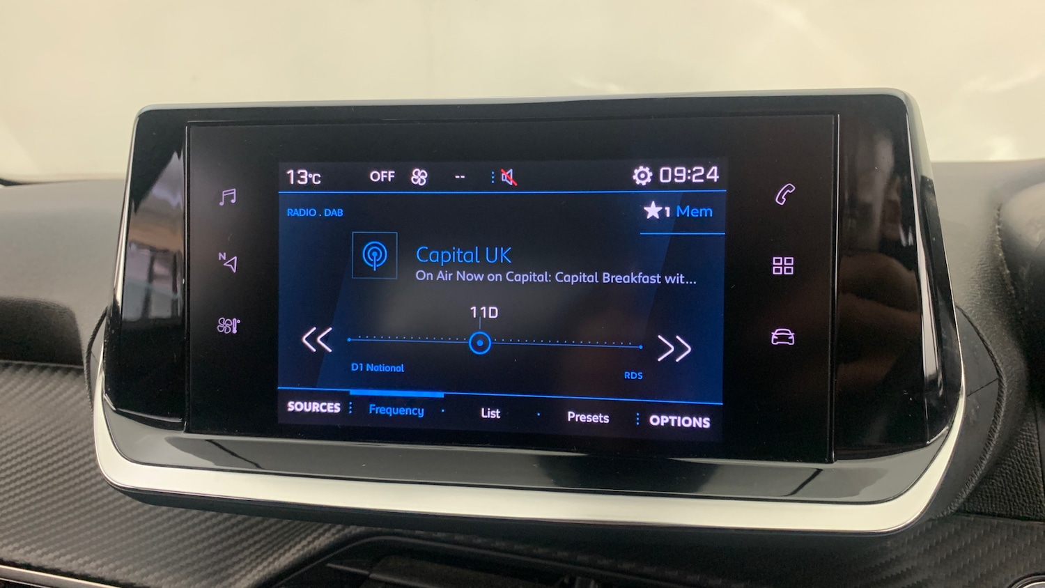 Used Peugeot 2008 2022 for sale - 77634355: Photo 10